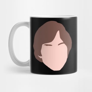 Michael Kelso Mug